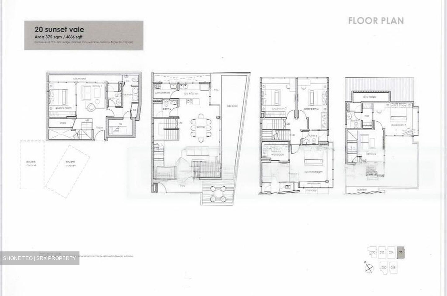 Hampstead (D21), Detached #455674521